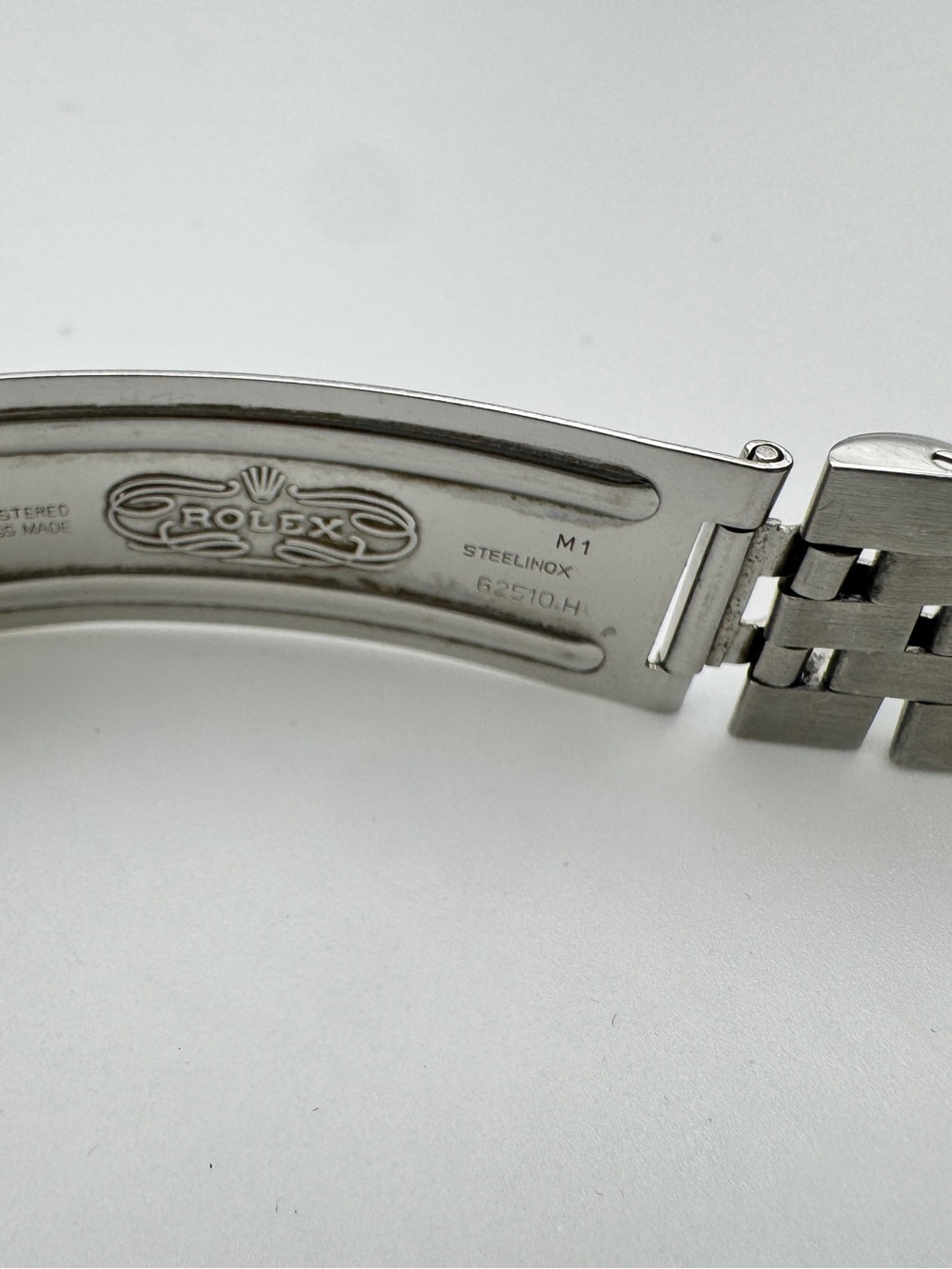 Rolex Datejust 36mm, customized - Picture 8 of 16